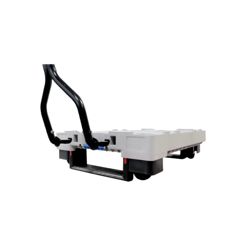 Poignée pour palette plastique Pally