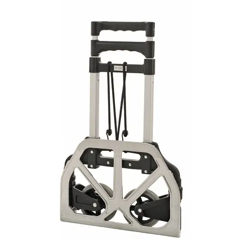 Diable pliable aluminium 385x230 mm - 60 kg