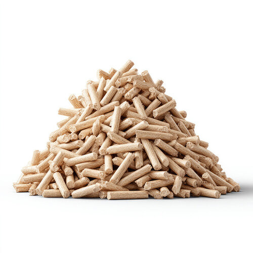 Granulés de bois Pellets - Palette de 65 sacs de 15 kg