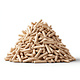 Granulés de bois Pellets - Palette de 65 sacs de 15 kg