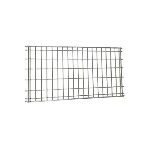 Etagère pour grand roll conteneur antivol 1200x800