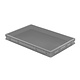 Bac norme Europe plein 600x400x65mm - 11 L