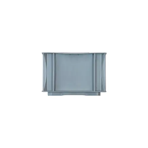 Bac norme Europe plein 300x200x120mm - 5 L