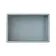 Bac norme Europe plein 600x400x150mm - 30 L