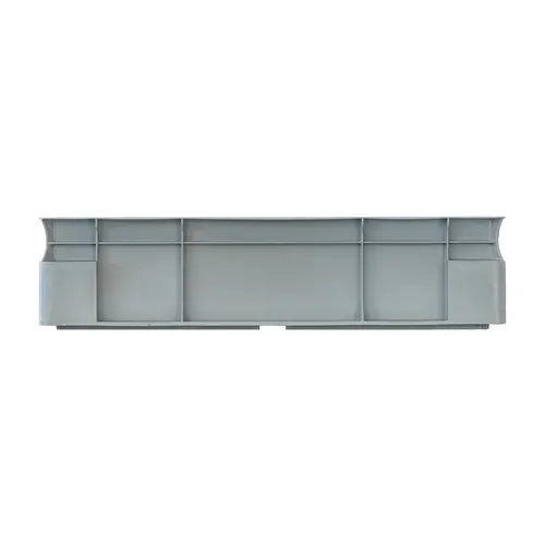 Bac norme Europe plein 600x400x150mm - 30 L