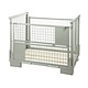 Gitterbox 1240x830x970 mm - faltbar