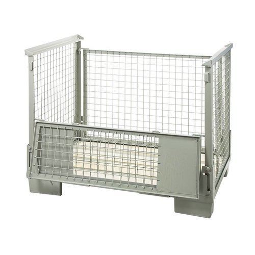 Gitterbox 1240x830x970 mm - faltbar