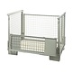 Gitterbox 1240x830x970 mm - faltbar