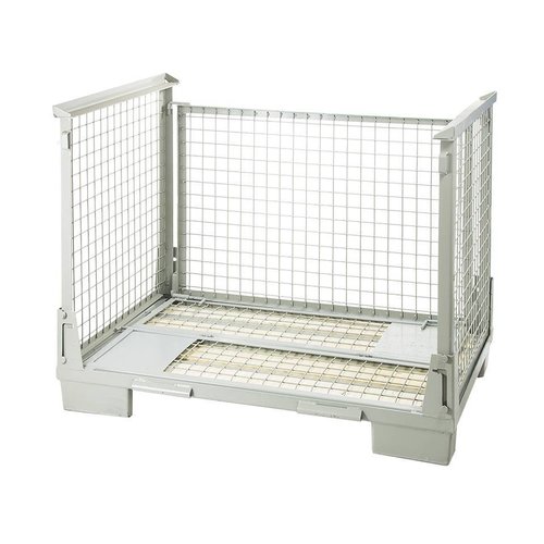 Gitterbox 1240x830x970 mm - faltbar