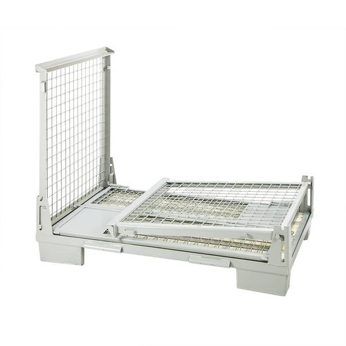 Gitterbox 1240x830x970 mm - faltbar