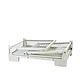 Gitterbox 1240x830x970 mm - faltbar