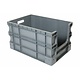 Eurobox, offene Front, 65 Liter, PP-Kunststoff, 600x400x330mm