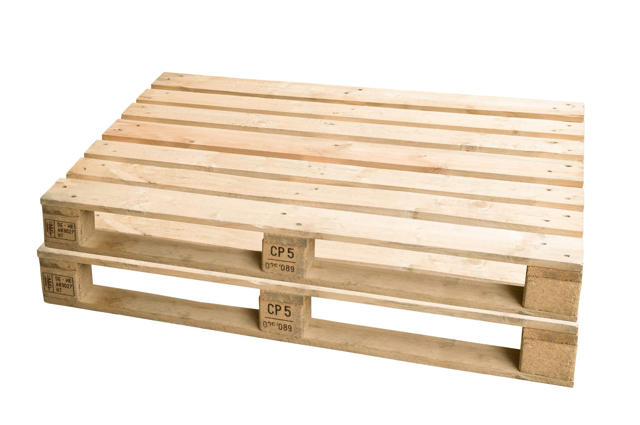 CP5 Palette 1140x760x138mm online kaufen | Rotomshop.de