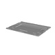 Kunststoffdeckel für Eurobox, ohne Scharniere, 810x610x10mm