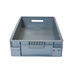 Eurobox, geschlossen, 30 Liter, stapelbar, PP-Kunststoff, 600x400x150mm