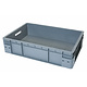 Eurobox, geschlossen, 30 Liter, stapelbar, PP-Kunststoff, 600x400x150mm