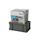 Eurobox, geschlossen, 5 Liter, stapelbar, PP-Kunststoff, 300x200x120mm