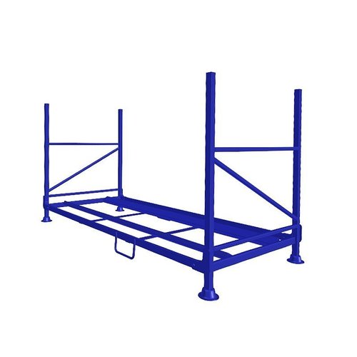 Reifenpalette für LKW Reifen, 2343x1078x1207mm