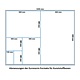 Eurobox, offene Front, 20 Liter, stapelbar, mit Grifföffnung, PP-Kunststoff, 400x300x235mm
