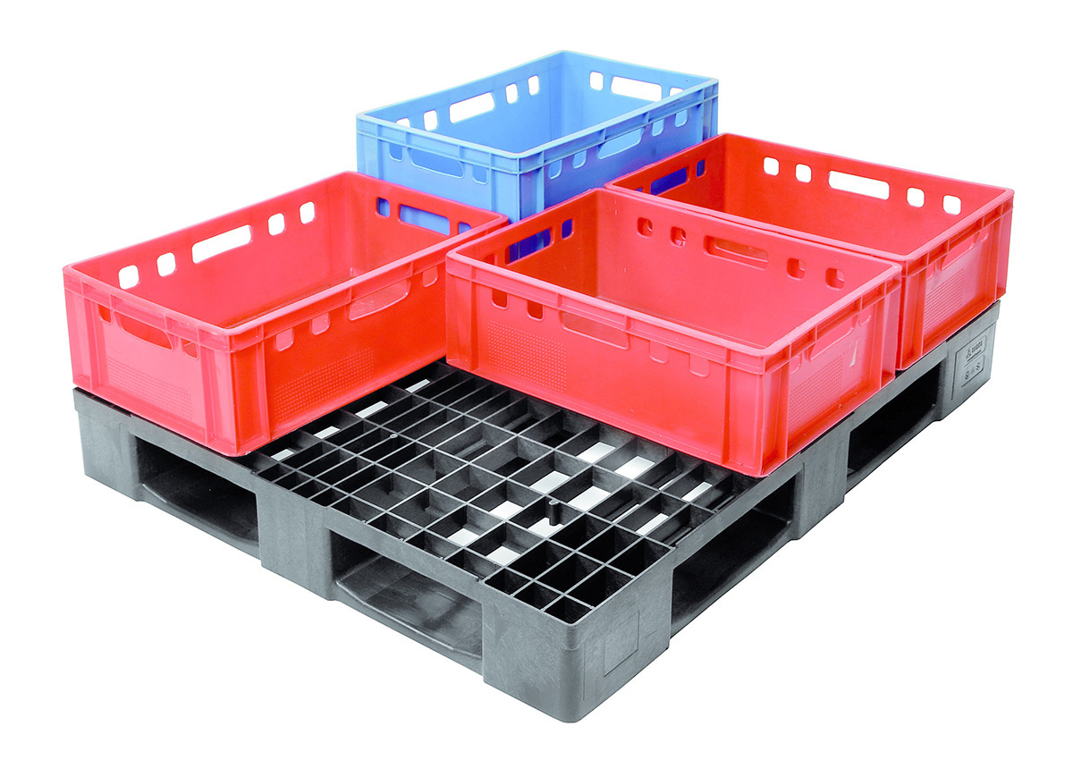 Euroboxen bei Rotomshop