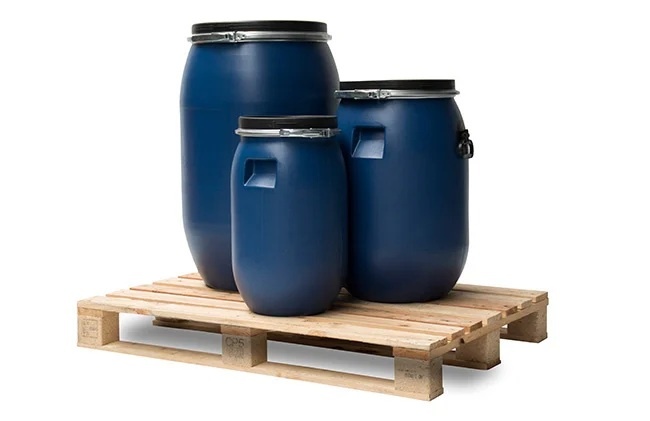 Rotomshop Chemiepaletten