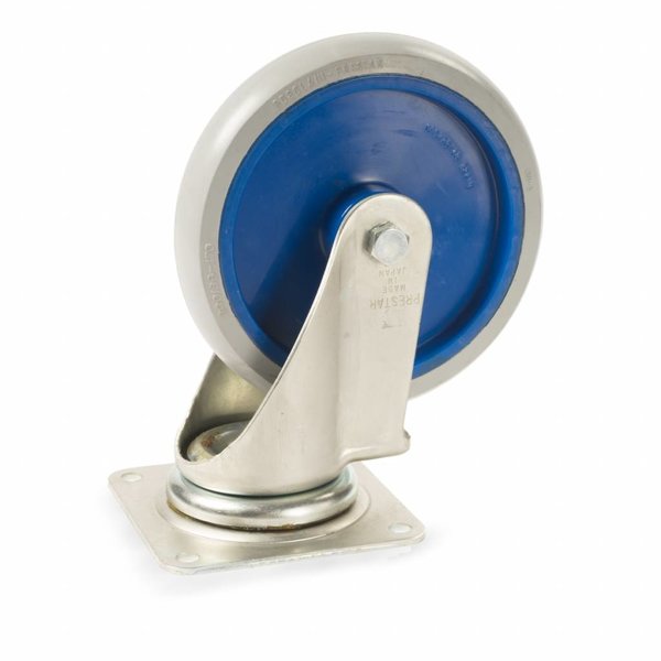 Set de ruedas para carro Prestar NG-401-8" - Rotomshop.es