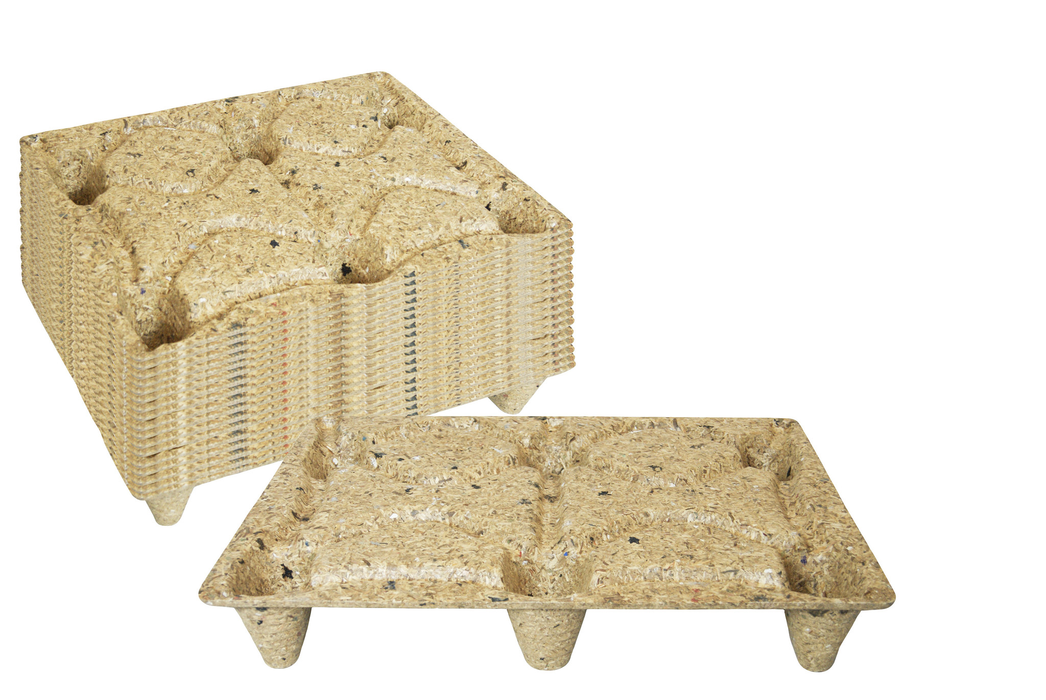 Palet de conglomerado ligero 800x600mm | Rotomshop - Rotomshop.es