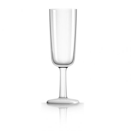  ARC Marine Marc Newson - champagneglas - wit 