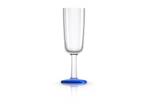 ARC Marine Marc Newson - champagneglas - navy