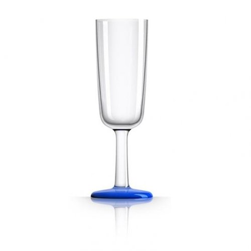  ARC Marine Marc Newson - champagneglas - navy 