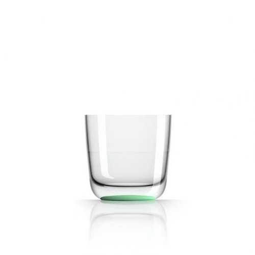  ARC Marine Marc Newson - whiskyglas - groen - Glow in dark 