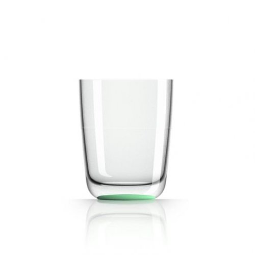  ARC Marine Marc Newson - drinkglas - groen - Glow in dark 