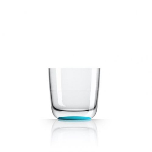  ARC Marine Marc Newson - whiskyglas - blauw 