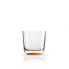 ARC Marine Marc Newson - whiskyglas - oranje