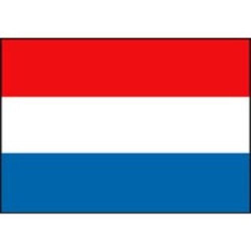  Talamex Talamex vlaggen Nederland: Nederland 20x30 