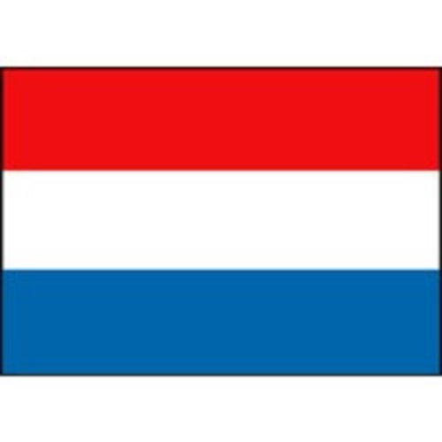  Talamex Talamex vlaggen Nederland: Nederland 30x45 