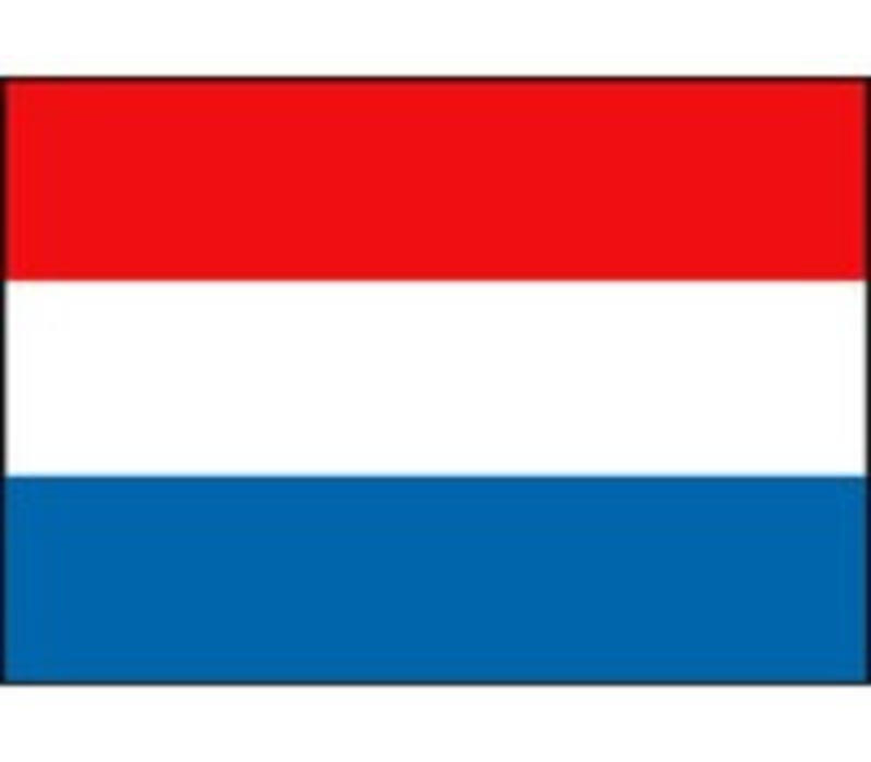 Talamex vlaggen Nederland: Nederland 40x60