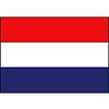 Talamex Talamex vlaggen Nederland: Nederland classic 30x45