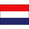 Talamex Talamex vlaggen Nederland: Nederland classic 40x60