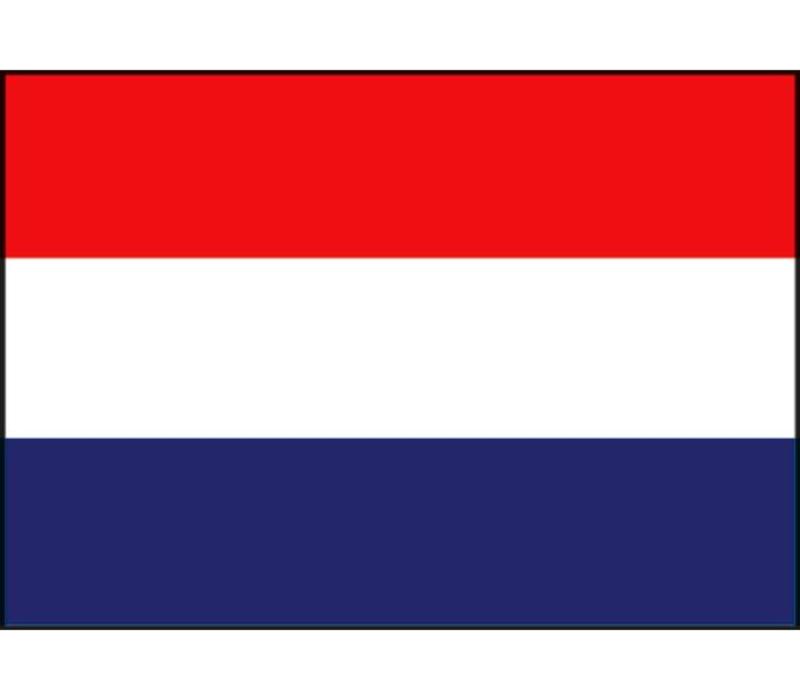 Talamex vlaggen Nederland: Nederland classic 40x60