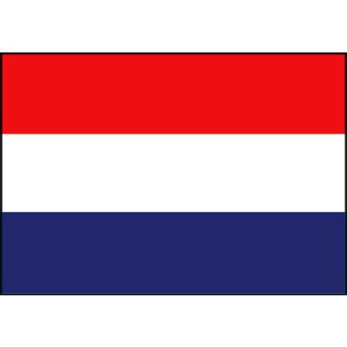  Talamex Talamex vlaggen Nederland: Nederland classic 120x180 