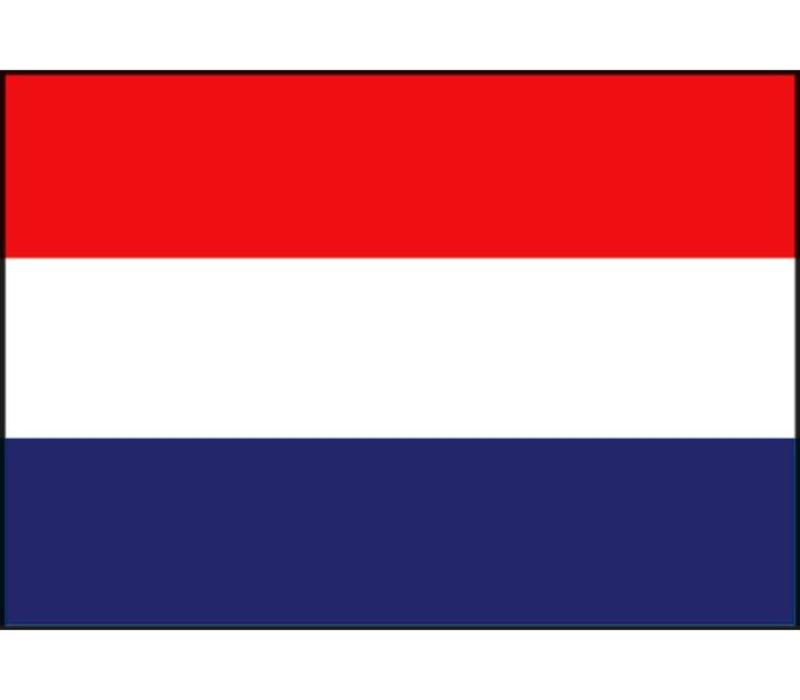 Talamex vlaggen Nederland: Nederland classic 200x300