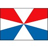 Talamex Talamex vlaggen Nederland: Geusvlag 40x60