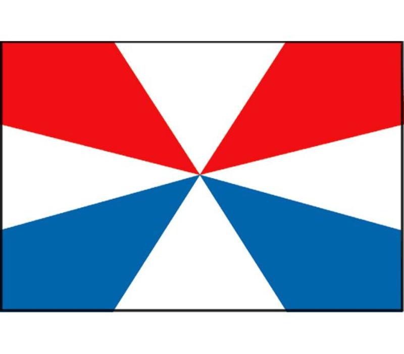 Talamex vlaggen Nederland: Geusvlag 40x60