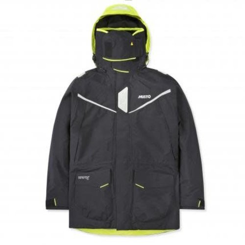  Musto MUSTO HEREN Mpx Gtx Pro Offshore Jkt Black 