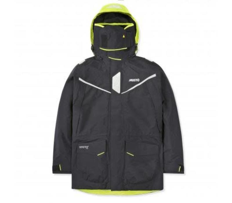 MUSTO HEREN Mpx Gtx Pro Offshore Jkt Black