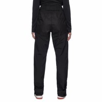 MUSTO HEREN BR1 Hi-Back Trs Black