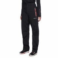 MUSTO HEREN BR1 Hi-Back Trs Black