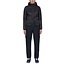 Musto MUSTO DAMES WOMEN'S DOCK PRIMALOFT® CROSSOVER HOODY JACKET BLACK
