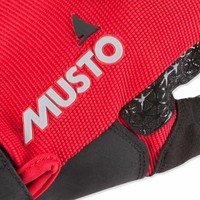 MUSTO PERFORMANCE LONG FINGER GLOVE